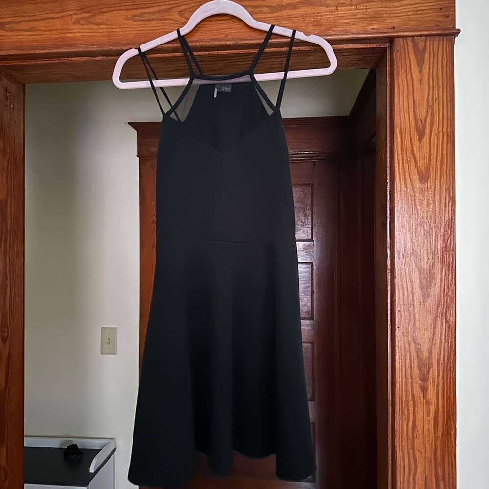 Urban Outfitters Little Black Dress